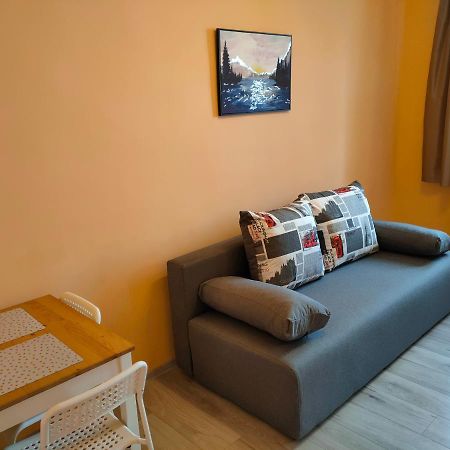 Apartamenty Daola Gdańsk Eksteriør billede