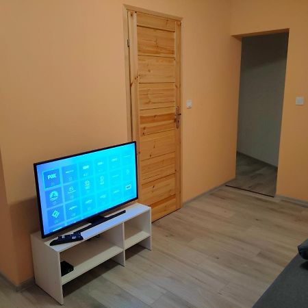 Apartamenty Daola Gdańsk Eksteriør billede