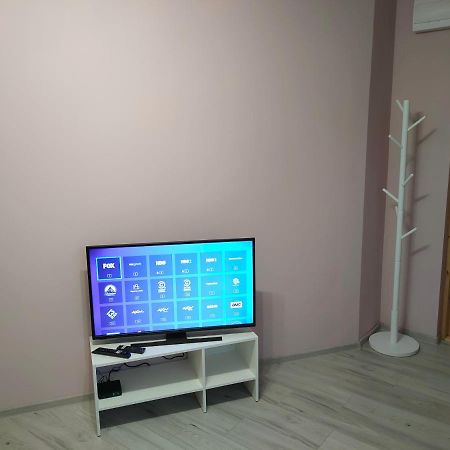 Apartamenty Daola Gdańsk Eksteriør billede
