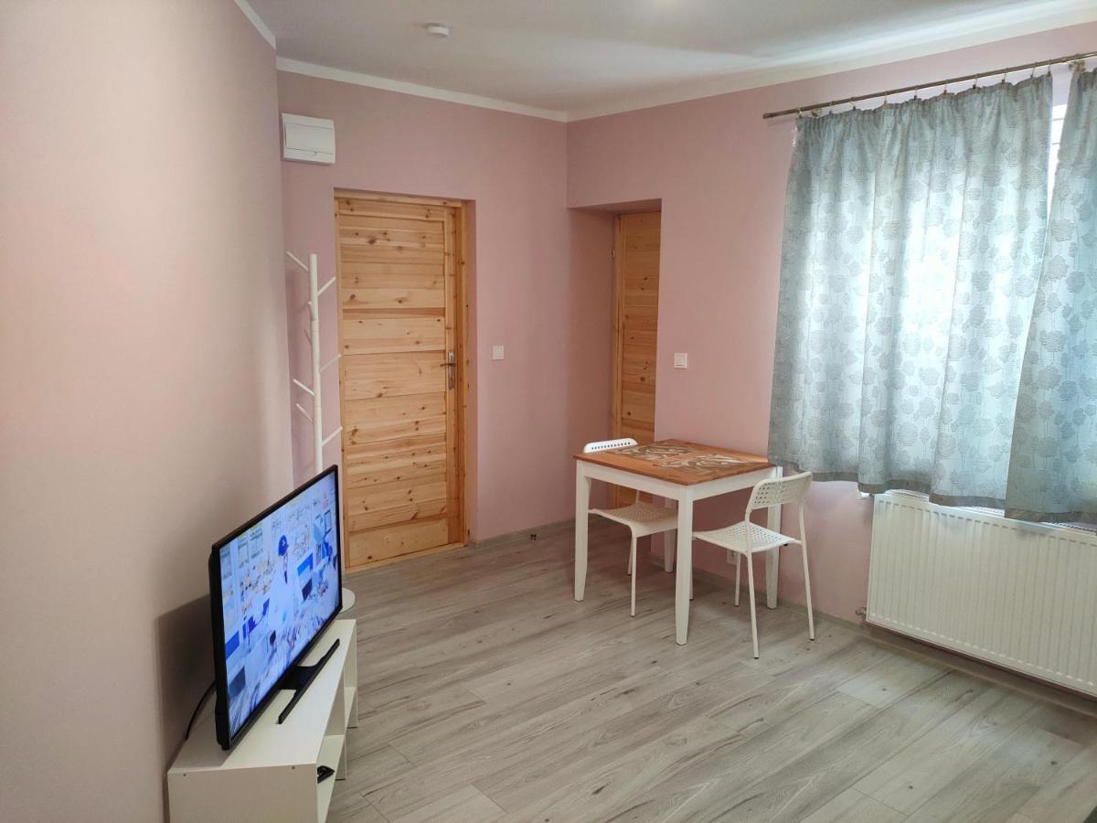 Apartamenty Daola Gdańsk Eksteriør billede