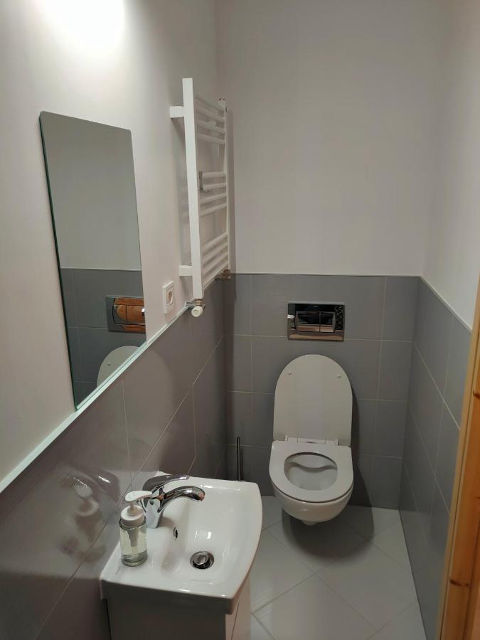 Apartamenty Daola Gdańsk Eksteriør billede