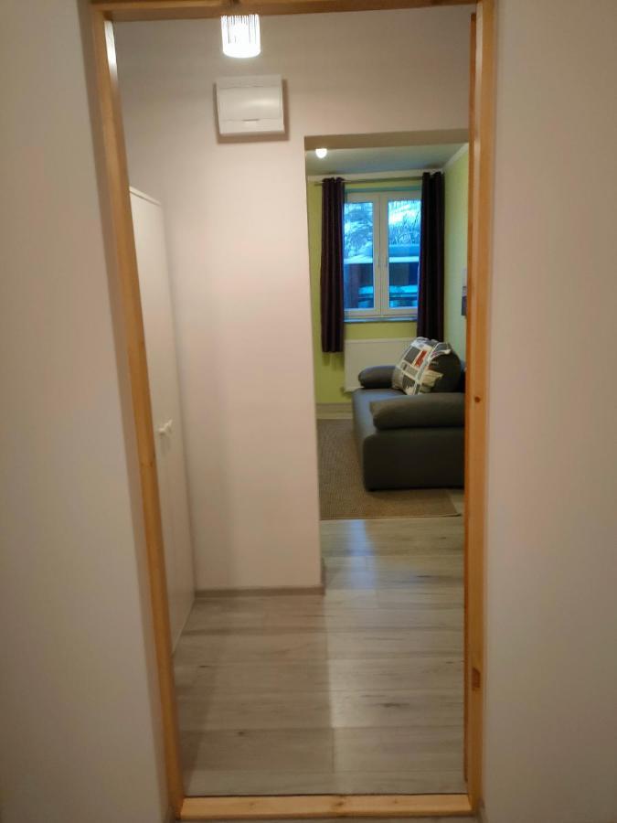 Apartamenty Daola Gdańsk Eksteriør billede