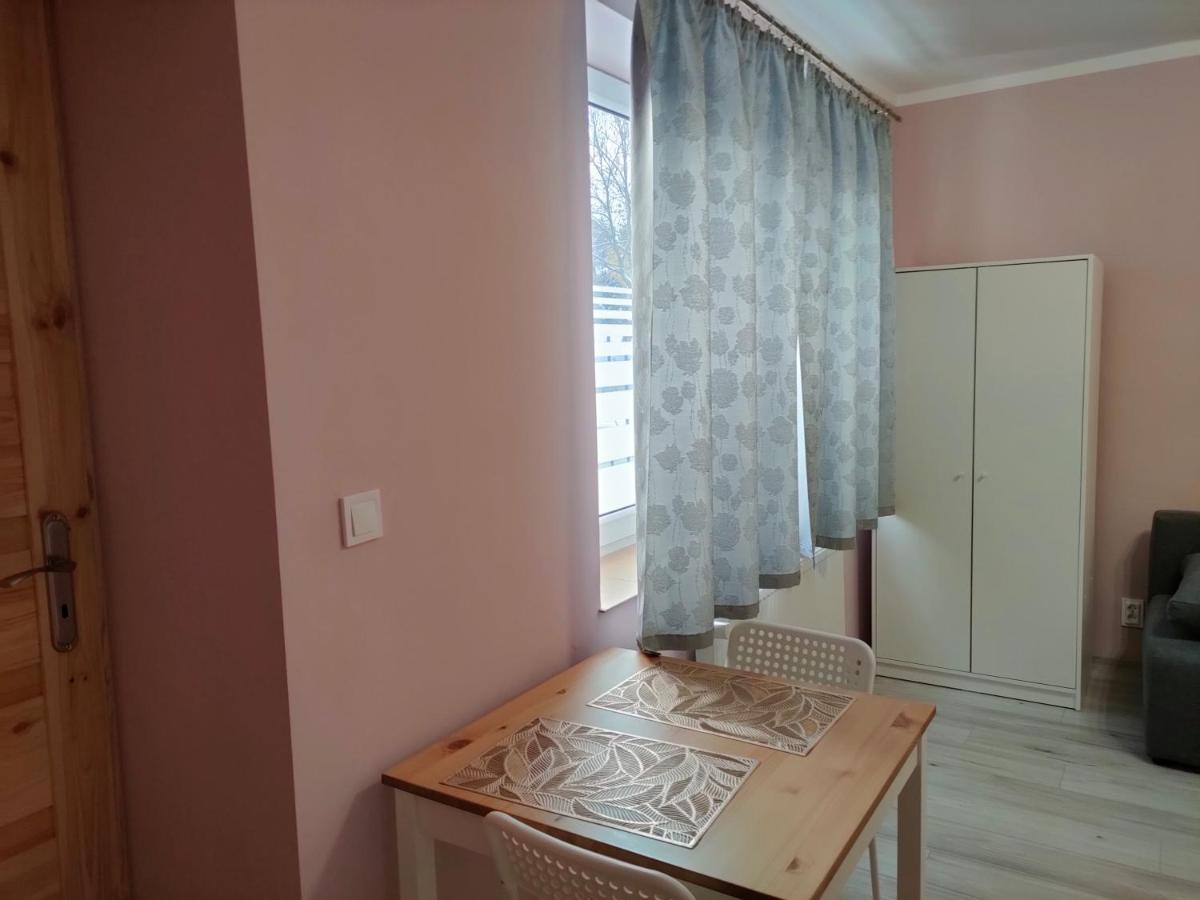 Apartamenty Daola Gdańsk Eksteriør billede