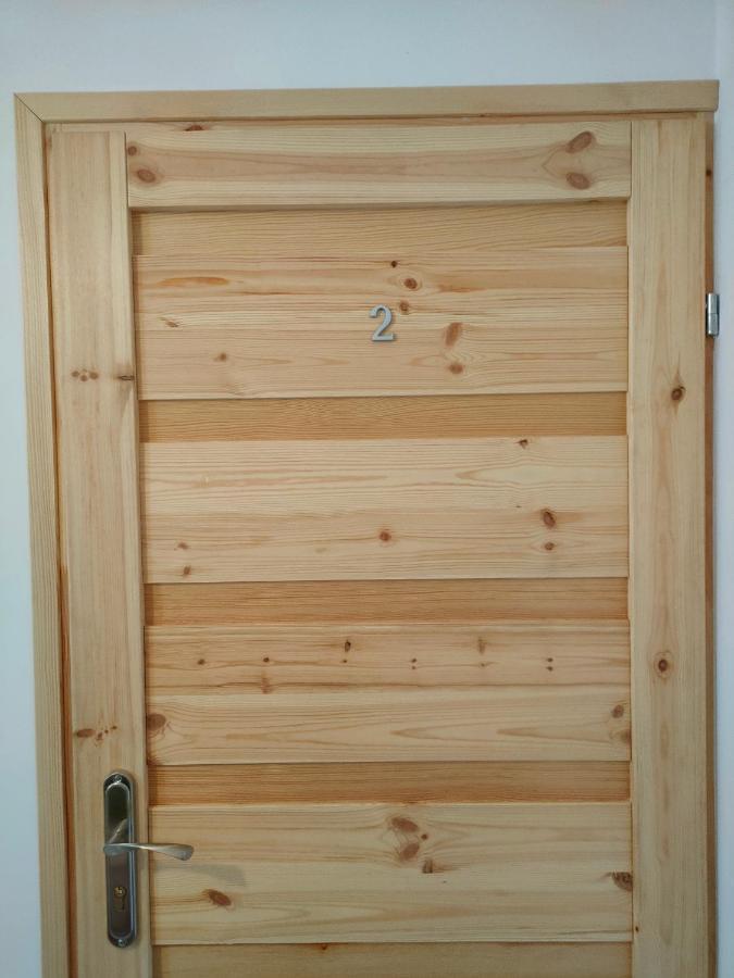 Apartamenty Daola Gdańsk Eksteriør billede
