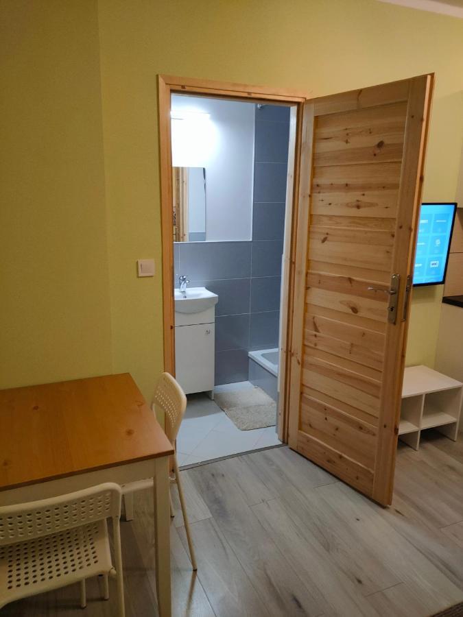 Apartamenty Daola Gdańsk Eksteriør billede