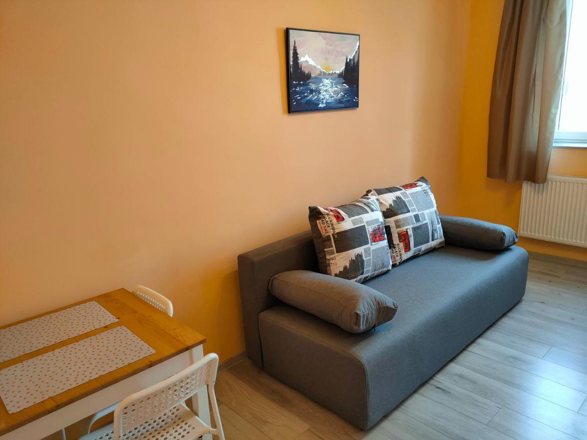 Apartamenty Daola Gdańsk Eksteriør billede