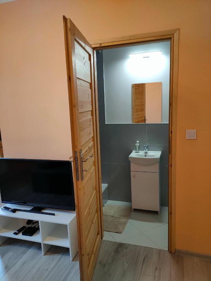 Apartamenty Daola Gdańsk Eksteriør billede