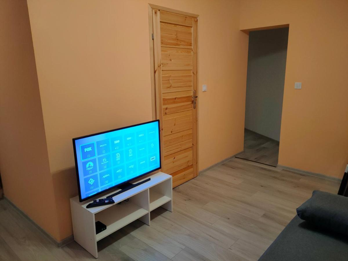 Apartamenty Daola Gdańsk Eksteriør billede