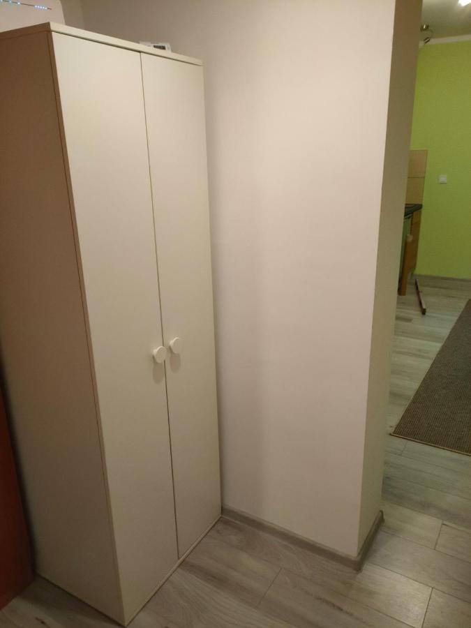 Apartamenty Daola Gdańsk Eksteriør billede