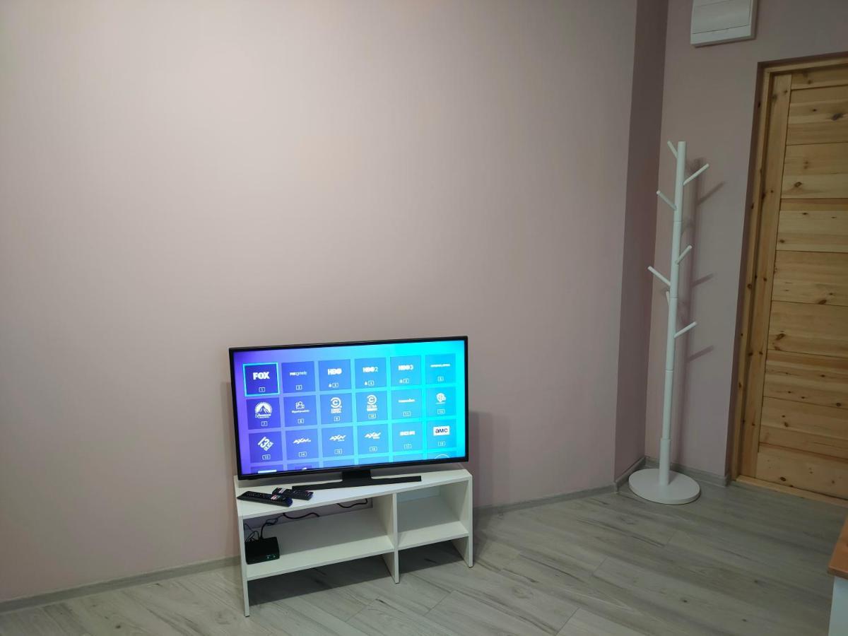 Apartamenty Daola Gdańsk Eksteriør billede