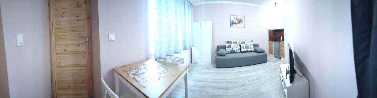 Apartamenty Daola Gdańsk Eksteriør billede