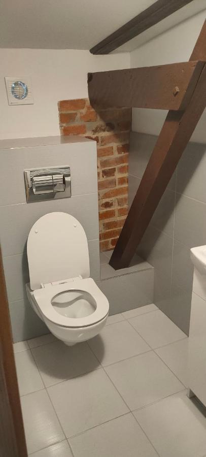 Apartamenty Daola Gdańsk Eksteriør billede