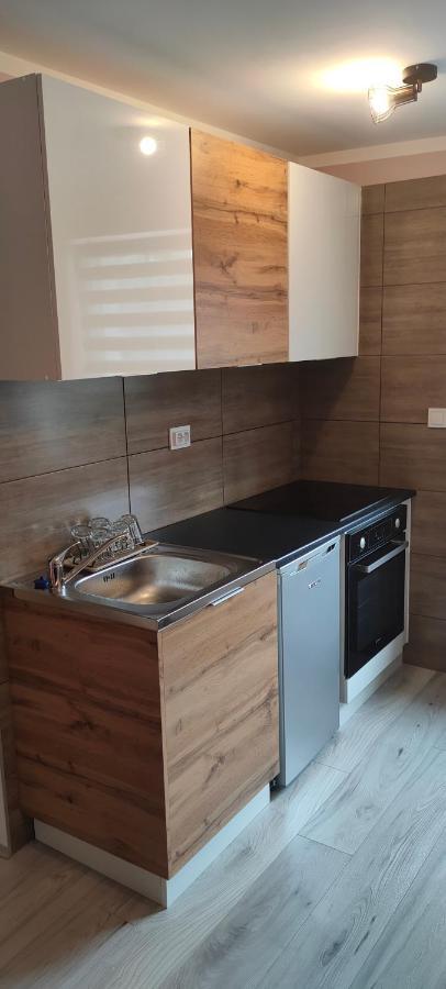 Apartamenty Daola Gdańsk Eksteriør billede