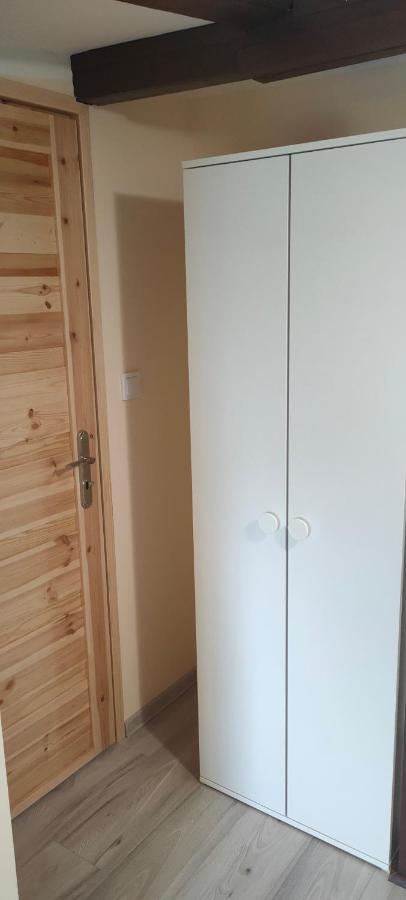 Apartamenty Daola Gdańsk Eksteriør billede