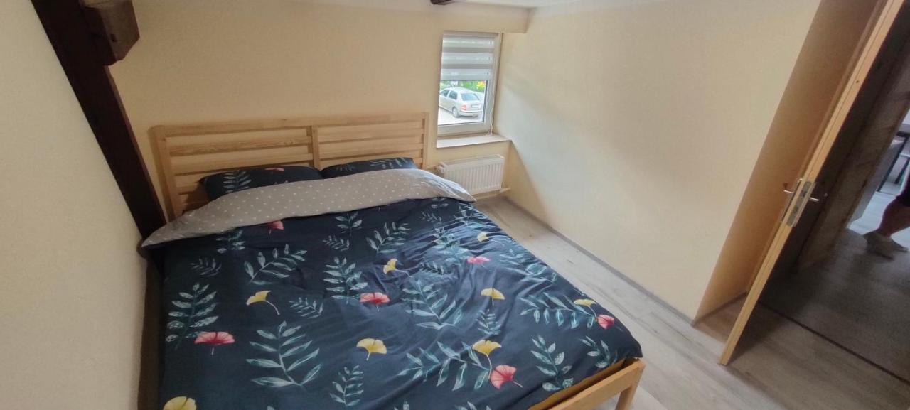 Apartamenty Daola Gdańsk Eksteriør billede