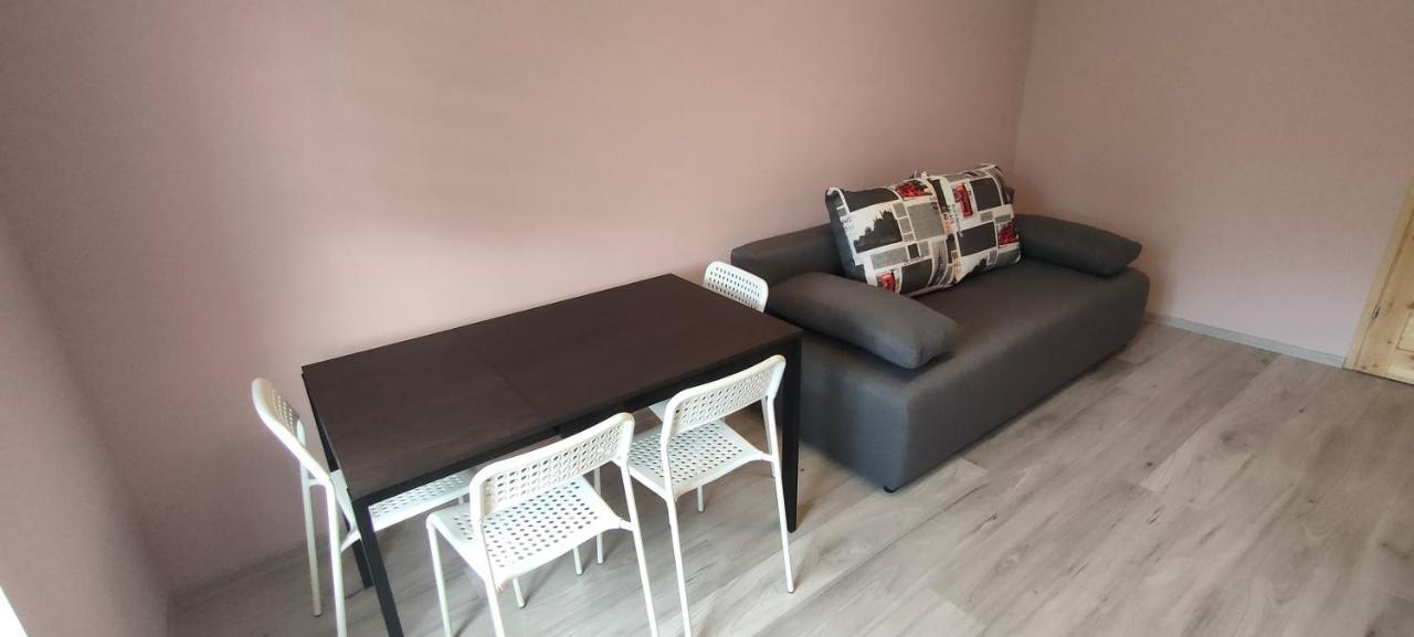 Apartamenty Daola Gdańsk Eksteriør billede