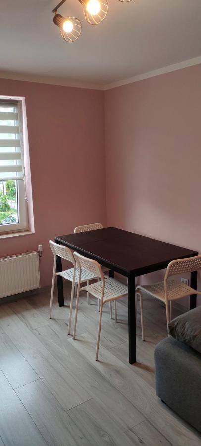 Apartamenty Daola Gdańsk Eksteriør billede