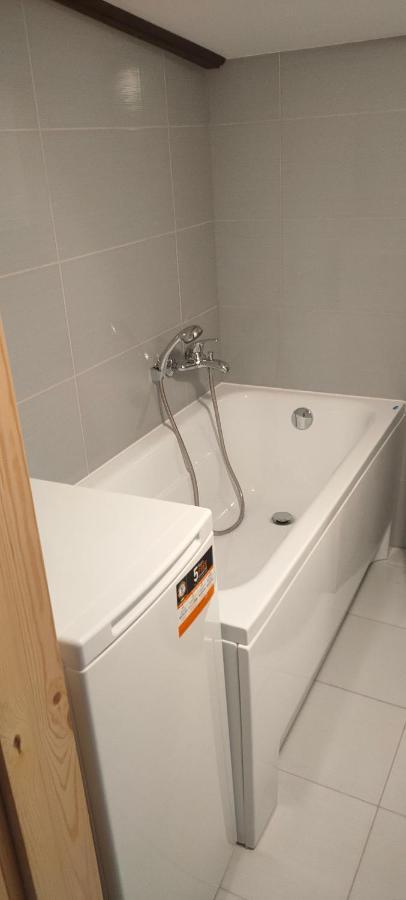 Apartamenty Daola Gdańsk Eksteriør billede