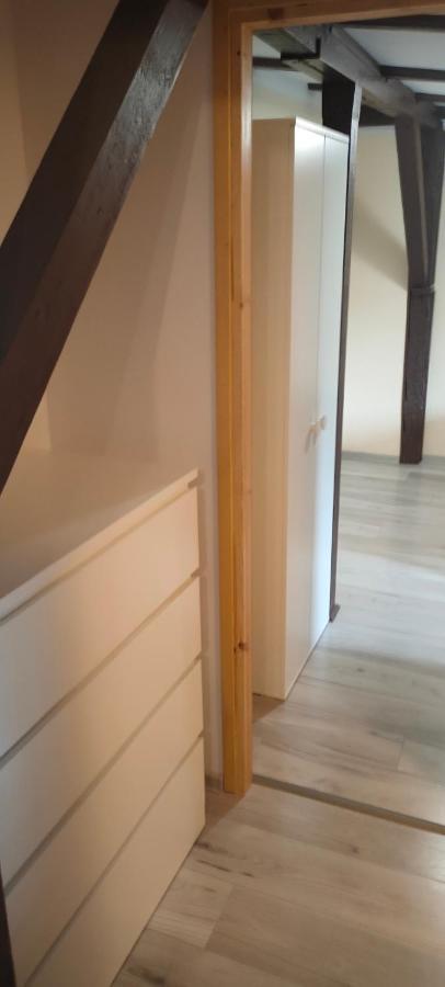 Apartamenty Daola Gdańsk Eksteriør billede