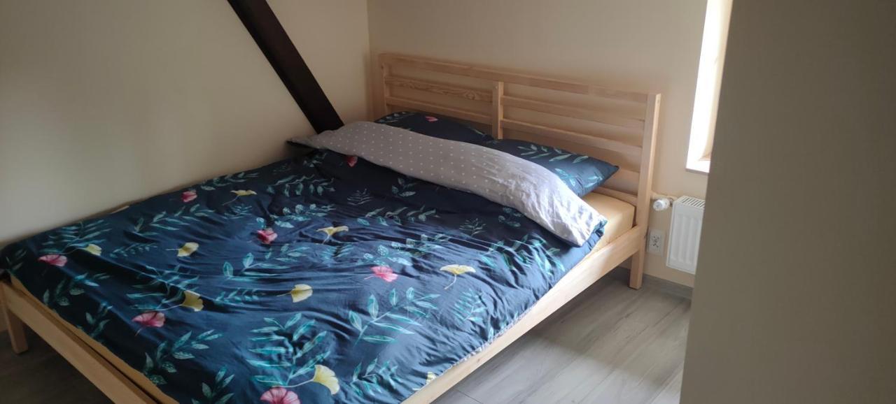 Apartamenty Daola Gdańsk Eksteriør billede