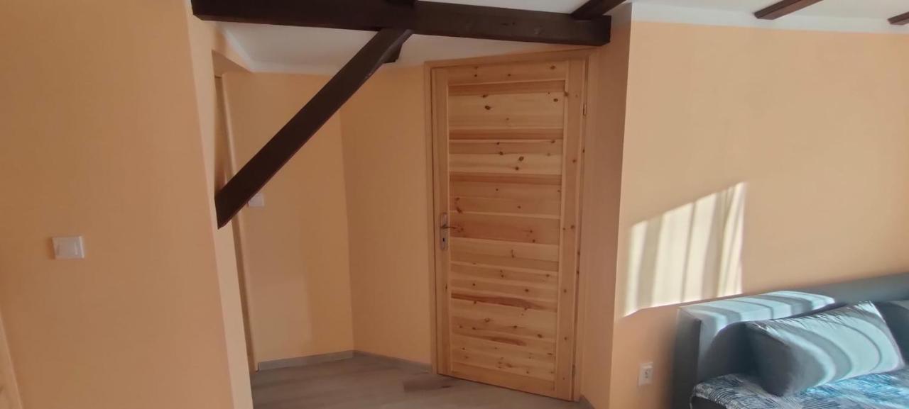 Apartamenty Daola Gdańsk Eksteriør billede