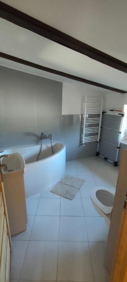 Apartamenty Daola Gdańsk Eksteriør billede