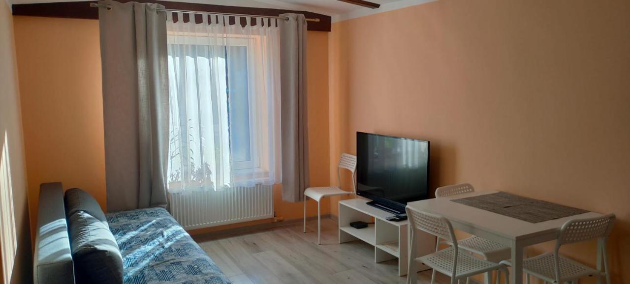 Apartamenty Daola Gdańsk Eksteriør billede