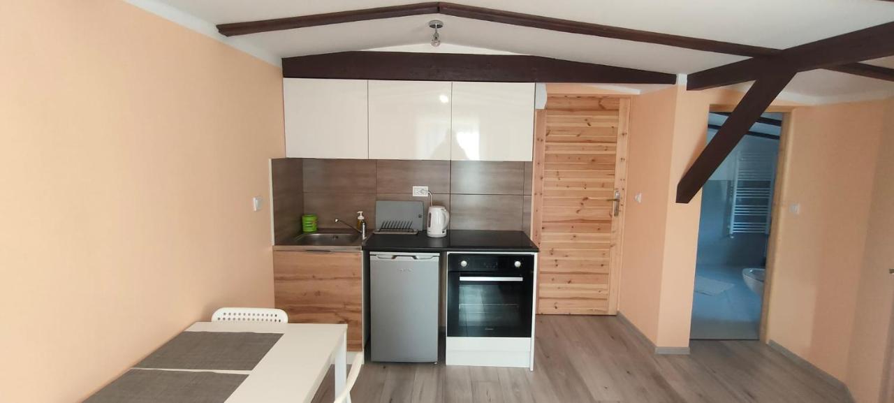 Apartamenty Daola Gdańsk Eksteriør billede