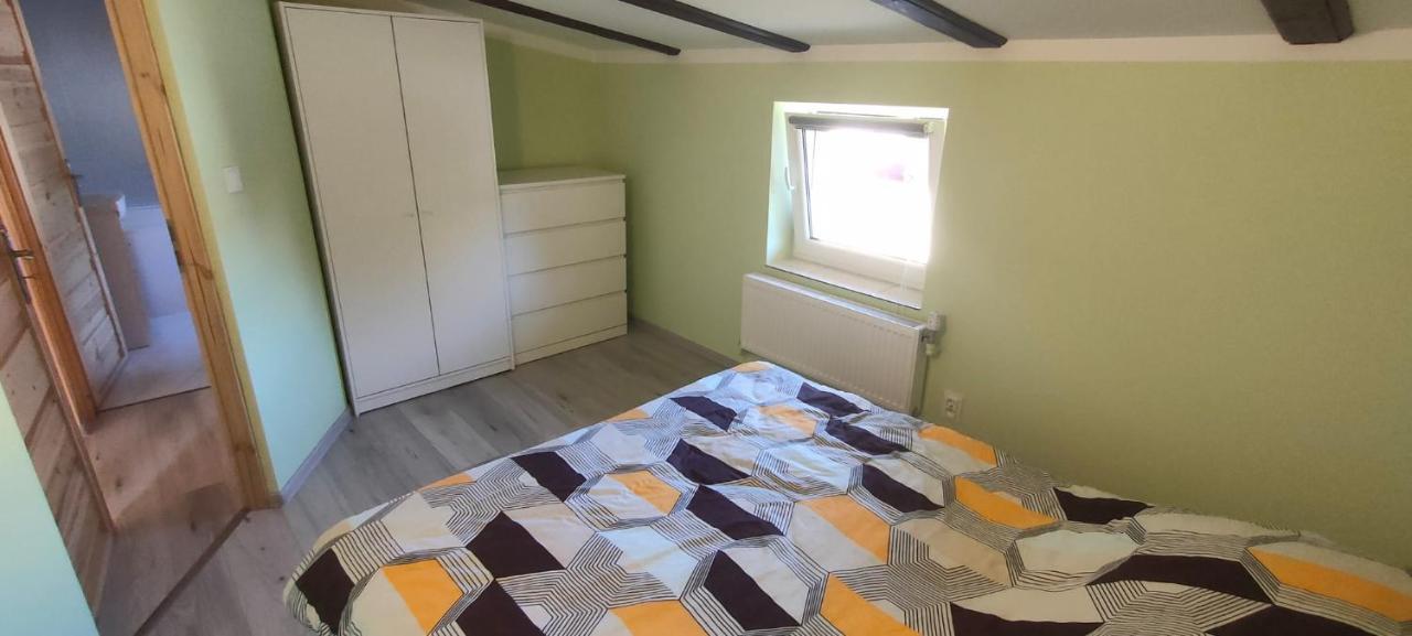 Apartamenty Daola Gdańsk Eksteriør billede
